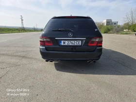 Mercedes-Benz E 270 270 CDI - 4499 € / 8799.28 лв. - 93014567 6 | Car24.bg Mercedes-Benz E 270 270 CDI - 4499 € / 8799.28 лв. - 93014567 6