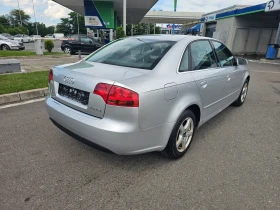 Audi A4 1.9TDi | Auto.bg — изображение 3 Audi A4 1.9TDi | Auto.bg — изображение 3