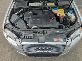 Audi A4 1.9TDi | Auto.bg — изображение 15 Audi A4 1.9TDi | Auto.bg — изображение 15