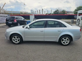 Audi A4 1.9TDi | Auto.bg — изображение 6 Audi A4 1.9TDi | Auto.bg — изображение 6