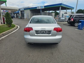 Audi A4 1.9TDi | Auto.bg — изображение 4 Audi A4 1.9TDi | Auto.bg — изображение 4