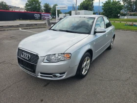 Audi A4 1.9TDi | Auto.bg — изображение 7 Audi A4 1.9TDi | Auto.bg — изображение 7