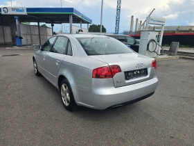 Audi A4 1.9TDi | Auto.bg — изображение 5 Audi A4 1.9TDi | Auto.bg — изображение 5