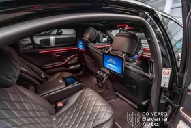 Mercedes-Benz 350 d 4MATIC Long AMG Line Panorama - 98900 € / 193431.59 лв. - 95452057 16 | Car24.bg Mercedes-Benz 350 d 4MATIC Long AMG Line Panorama - 98900 € / 193431.59 лв. - 95452057 16