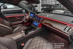 Mercedes-Benz 350 d 4MATIC Long AMG Line Panorama - 98900 € / 193431.59 лв. - 95452057 14 | Car24.bg Mercedes-Benz 350 d 4MATIC Long AMG Line Panorama - 98900 € / 193431.59 лв. - 95452057 14