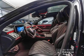Mercedes-Benz 350 d 4MATIC Long AMG Line Panorama - 98900 € / 193431.59 лв. - 95452057 10 | Car24.bg Mercedes-Benz 350 d 4MATIC Long AMG Line Panorama - 98900 € / 193431.59 лв. - 95452057 10