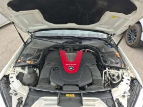 Mercedes-Benz C 43 AMG * CARFAX * Без инциденти * | Auto.bg — изображение 15 Mercedes-Benz C 43 AMG * CARFAX * Без инциденти * | Auto.bg — изображение 15