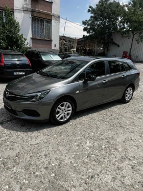 Opel Astra 1.5 CDTI Strart/Stop - 6500 € / 12712.90 лв. - 31912928 15 | Car24.bg Opel Astra 1.5 CDTI Strart/Stop - 6500 € / 12712.90 лв. - 31912928 15
