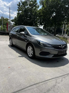 Opel Astra 1.5 CDTI Strart/Stop - 6500 € / 12712.90 лв. - 31912928 7 | Car24.bg Opel Astra 1.5 CDTI Strart/Stop - 6500 € / 12712.90 лв. - 31912928 7