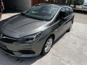 Opel Astra 1.5 CDTI Strart/Stop - 6500 € / 12712.90 лв. - 31912928 12 | Car24.bg Opel Astra 1.5 CDTI Strart/Stop - 6500 € / 12712.90 лв. - 31912928 12