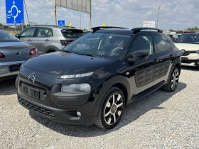 Снимка Citroen C4 Cactus