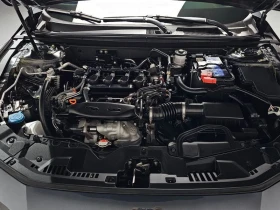Honda Accord 1.5 Automatic - 29450 € - 87240599 5 | Car24.bg Honda Accord 1.5 Automatic - 29450 € - 87240599 5