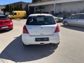 Suzuki Swift 4X4 - 1.3i - РЕАЛНИ КИЛОМЕТРИ - УНИКАТ | Auto.bg — изображение 6 Suzuki Swift 4X4 - 1.3i - РЕАЛНИ КИЛОМЕТРИ - УНИКАТ | Auto.bg — изображение 6