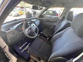 Suzuki Swift 4X4 - 1.3i - РЕАЛНИ КИЛОМЕТРИ - УНИКАТ | Auto.bg — изображение 9 Suzuki Swift 4X4 - 1.3i - РЕАЛНИ КИЛОМЕТРИ - УНИКАТ | Auto.bg — изображение 9