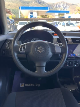 Suzuki Swift 4X4 - 1.3i - РЕАЛНИ КИЛОМЕТРИ - УНИКАТ | Auto.bg — изображение 12 Suzuki Swift 4X4 - 1.3i - РЕАЛНИ КИЛОМЕТРИ - УНИКАТ | Auto.bg — изображение 12