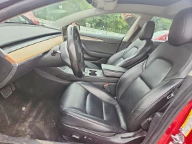 Tesla Model 3 - 16257 € - 15362178 8 | Car24.bg Tesla Model 3 - 16257 € - 15362178 8