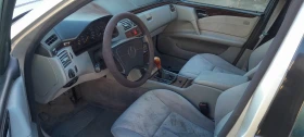 Mercedes-Benz E 230 2.3 Газ - 1500 € - 69040032 8 | Car24.bg Mercedes-Benz E 230 2.3 Газ - 1500 € - 69040032 8
