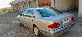 Mercedes-Benz E 230 2.3 Газ - 1500 € - 69040032 6 | Car24.bg Mercedes-Benz E 230 2.3 Газ - 1500 € - 69040032 6