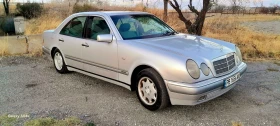 Mercedes-Benz E 230 2.3 Газ - 1500 € - 69040032 2 | Car24.bg Mercedes-Benz E 230 2.3 Газ - 1500 € - 69040032 2