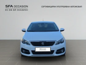 Peugeot 308 NEW ACTIVE 1.5 e-HDI 102 BVM6 EURO 6.2//1901204 - 7800 € - 45336001 2 | Car24.bg Peugeot 308 NEW ACTIVE 1.5 e-HDI 102 BVM6 EURO 6.2//1901204 - 7800 € - 45336001 2