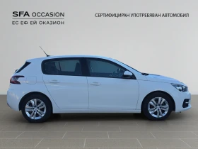 Peugeot 308 NEW ACTIVE 1.5 e-HDI 102 BVM6 EURO 6.2//1901204 - 7800 € - 45336001 4 | Car24.bg Peugeot 308 NEW ACTIVE 1.5 e-HDI 102 BVM6 EURO 6.2//1901204 - 7800 € - 45336001 4