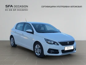 Peugeot 308 NEW ACTIVE 1.5 e-HDI 102 BVM6 EURO 6.2//1901204 - 7800 € - 45336001 3 | Car24.bg Peugeot 308 NEW ACTIVE 1.5 e-HDI 102 BVM6 EURO 6.2//1901204 - 7800 € - 45336001 3