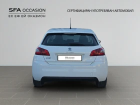 Peugeot 308 NEW ACTIVE 1.5 e-HDI 102 BVM6 EURO 6.2//1901204 - 7800 € - 45336001 6 | Car24.bg Peugeot 308 NEW ACTIVE 1.5 e-HDI 102 BVM6 EURO 6.2//1901204 - 7800 € - 45336001 6