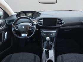 Peugeot 308 NEW ACTIVE 1.5 e-HDI 102 BVM6 EURO 6.2//1901204 - 7800 € - 45336001 9 | Car24.bg Peugeot 308 NEW ACTIVE 1.5 e-HDI 102 BVM6 EURO 6.2//1901204 - 7800 € - 45336001 9
