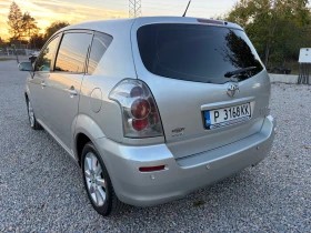 Toyota Corolla verso 2.0D4D 6+ 1МЕСТА - 2800 € - 54787766 3 | Car24.bg Toyota Corolla verso 2.0D4D 6+ 1МЕСТА - 2800 € - 54787766 3