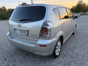Toyota Corolla verso 2.0D4D 6+ 1МЕСТА - 2800 € - 54787766 4 | Car24.bg Toyota Corolla verso 2.0D4D 6+ 1МЕСТА - 2800 € - 54787766 4