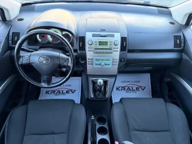 Toyota Corolla verso 2.0D4D 6+ 1МЕСТА - 2800 € - 54787766 7 | Car24.bg Toyota Corolla verso 2.0D4D 6+ 1МЕСТА - 2800 € - 54787766 7