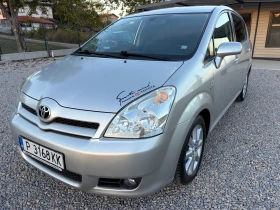 Toyota Corolla verso 2.0D4D 6+ 1МЕСТА - 2800 € - 54787766 2 | Car24.bg Toyota Corolla verso 2.0D4D 6+ 1МЕСТА - 2800 € - 54787766 2