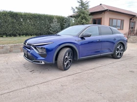 Citroen C5X 11.000КМ | Auto.bg — изображение 3 Citroen C5X 11.000КМ | Auto.bg — изображение 3