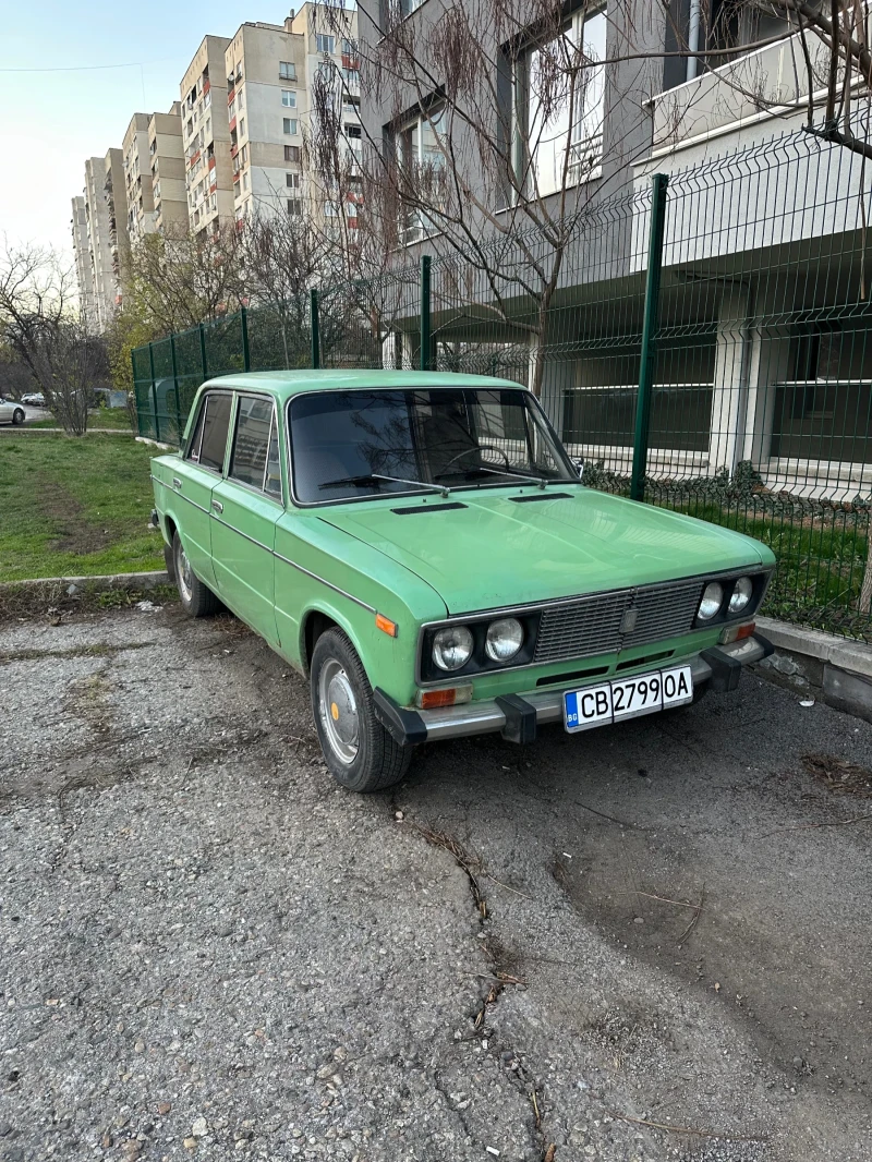 Lada 1600 1600 - 1700 € / 3324.91 лв. - 66552790 1 | Car24.bg Lada 1600 1600 - 1700 € / 3324.91 лв. - 66552790 1
