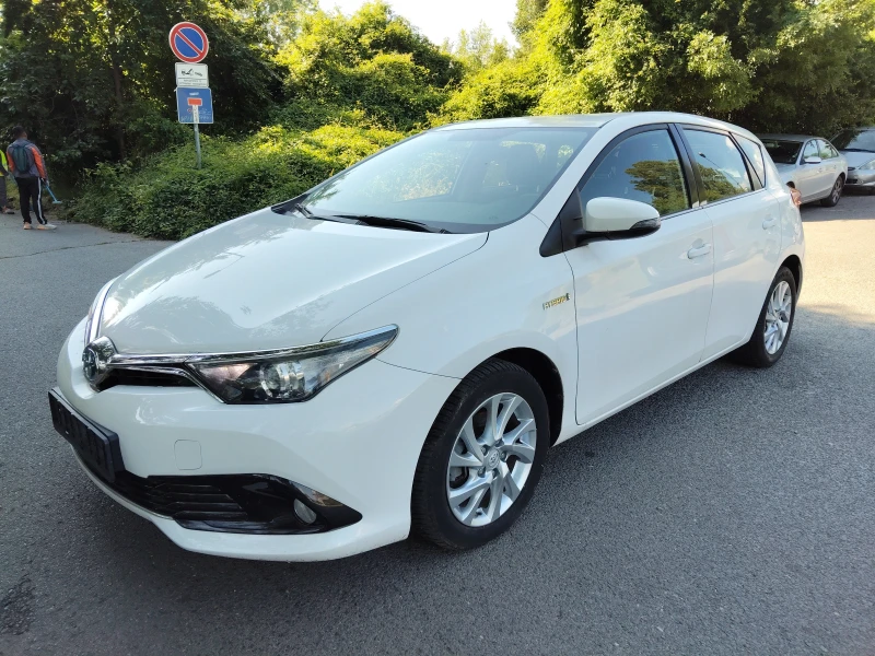 Toyota Auris 1, 8i HYBRID UNIKAT!!!! - 11550 € / 22589.84 лв. - 76521434 1 | Car24.bg Toyota Auris 1, 8i HYBRID UNIKAT!!!! - 11550 € / 22589.84 лв. - 76521434 1