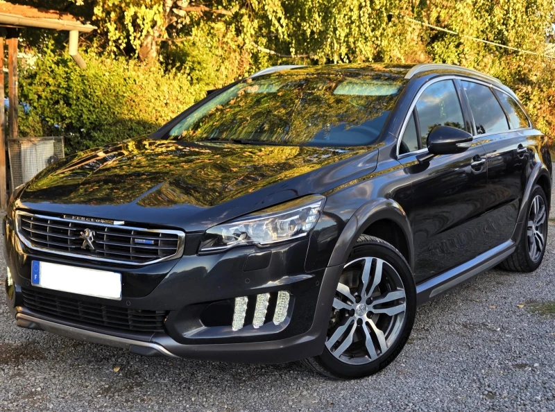 Peugeot 508 2.0 RXH BlueHDI 180kc. FELINE JBL PANORAMA - 9950 € - 24969434 1 | Car24.bg Peugeot 508 2.0 RXH BlueHDI 180kc. FELINE JBL PANORAMA - 9950 € - 24969434 1