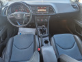 Seat Leon 1.6 TDI Топ състояние! Евро 6 - [12] 