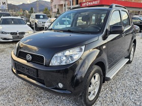    Daihatsu Terios 1.5i/AVTOMAT/GAZ/4X4/ITALYA