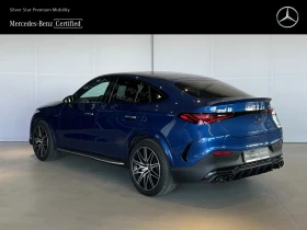 Mercedes-Benz GLC 43 AMG 4MATIC Coupе - 86500 € / 169179.29 лв. - 13192914 2 | Car24.bg Mercedes-Benz GLC 43 AMG 4MATIC Coupе - 86500 € / 169179.29 лв. - 13192914 2