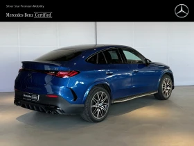 Mercedes-Benz GLC 43 AMG 4MATIC Coupе - 86500 € / 169179.29 лв. - 13192914 4 | Car24.bg Mercedes-Benz GLC 43 AMG 4MATIC Coupе - 86500 € / 169179.29 лв. - 13192914 4