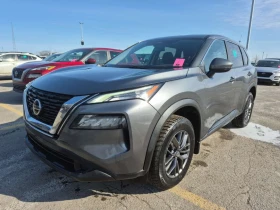 Nissan Rogue S /CARFAX /Подгрев/Навигация /Задна камера/2 ключ - Car24.bg Nissan Rogue S /CARFAX /Подгрев/Навигация /Задна камера/2 ключ