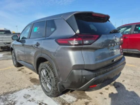 Nissan Rogue S /CARFAX /Подгрев/Навигация /Задна камера/2 ключ - 15550 € / 30413.16 лв. - 71384024 4 | Car24.bg Nissan Rogue S /CARFAX /Подгрев/Навигация /Задна камера/2 ключ - 15550 € / 30413.16 лв. - 71384024 4