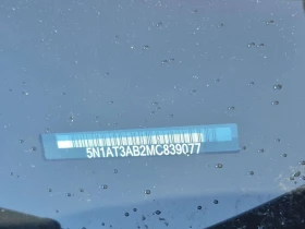 Nissan Rogue S /CARFAX /Подгрев/Навигация /Задна камера/2 ключ - 15550 € / 30413.16 лв. - 71384024 15 | Car24.bg Nissan Rogue S /CARFAX /Подгрев/Навигация /Задна камера/2 ключ - 15550 € / 30413.16 лв. - 71384024 15