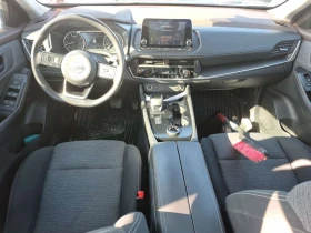 Nissan Rogue S /CARFAX /Подгрев/Навигация /Задна камера/2 ключ - 15550 € / 30413.16 лв. - 71384024 9 | Car24.bg Nissan Rogue S /CARFAX /Подгрев/Навигация /Задна камера/2 ключ - 15550 € / 30413.16 лв. - 71384024 9