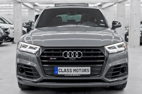 Audi SQ5 3.0TFSI* Панорама* Bang&Olufsen* HeadUp