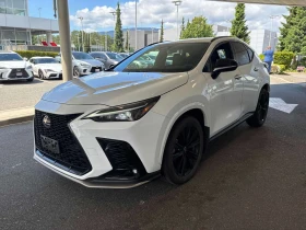 Снимка Lexus NX