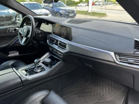 BMW X6 xDrive30d | Auto.bg — изображение 8 BMW X6 xDrive30d | Auto.bg — изображение 8