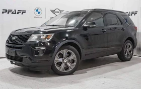 Ford Explorer 2018 Ford Explorer Sport * КРАЙНА ЦЕНА*