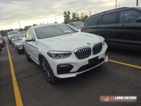 BMW X4 - 26200 € - 51111385 2 | Car24.bg BMW X4 - 26200 € - 51111385 2