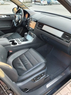 VW Touareg 3, 0TDI - 13100 € - 15600684 13 | Car24.bg VW Touareg 3, 0TDI - 13100 € - 15600684 13